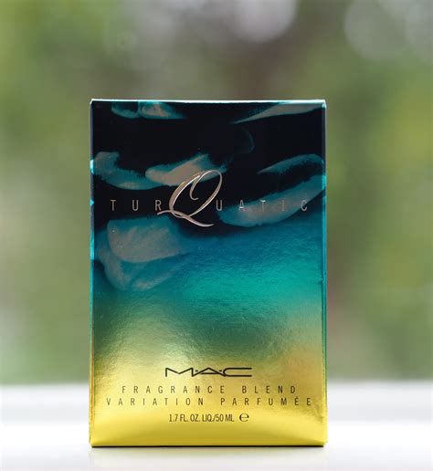 turquatic perfume review